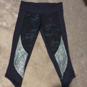 Lululemon pants
